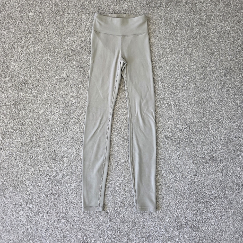 Lululemon Align Fleece Leggings